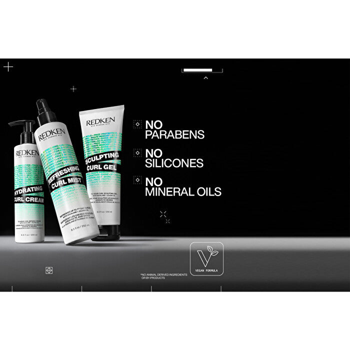 Redken Curl Cream 200ml