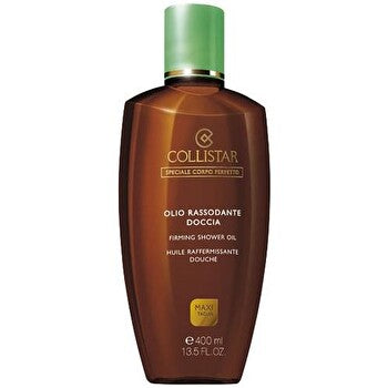Collistar Firming Shower Oil - Firming Shower Oil 400ml