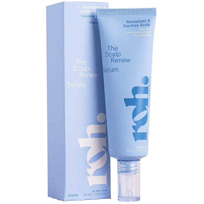 Nak Roh Scalp Renew Serum 50ml