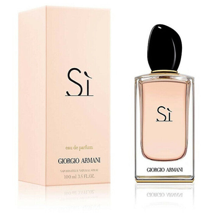 Armani Sí Eau De Parfum 50ml