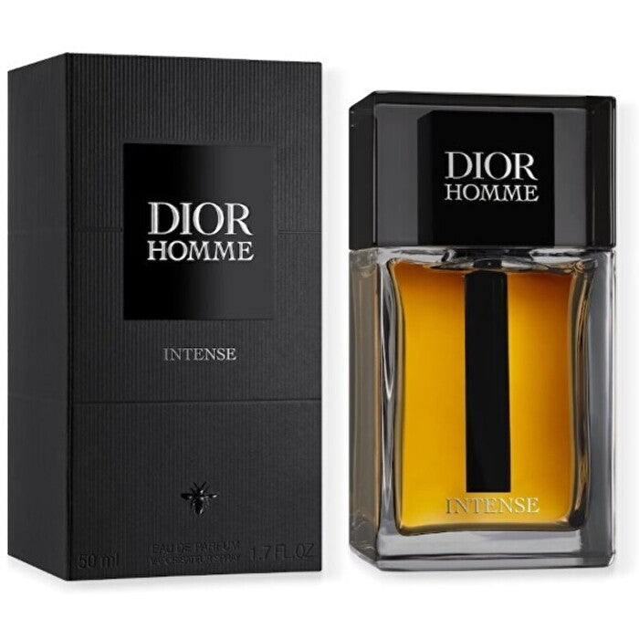 Dior Homme Intense Eau De Parfum 50ml