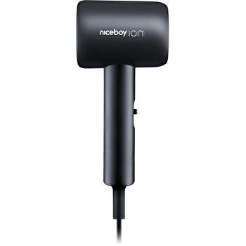 Niceboy Ion Airsonic Pop Onyx - Hair Dryer