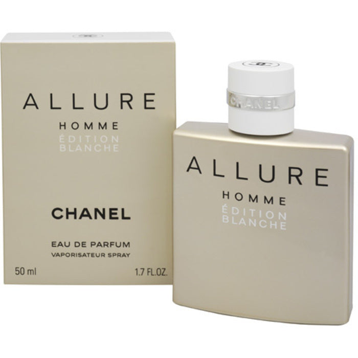 Chanel Allure Homme Blanche Eau De Parfum 100ml