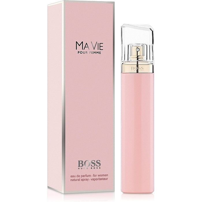 Hugo Boss Ma Vie Pour Femme Eau De Parfum 50ml