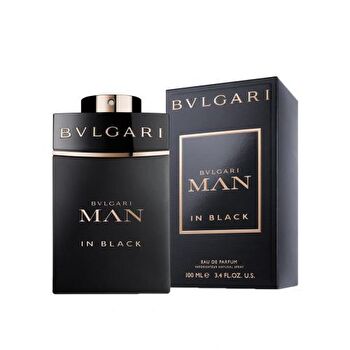 Bvlgari Man In Black Eau De Parfum Tester 100ml