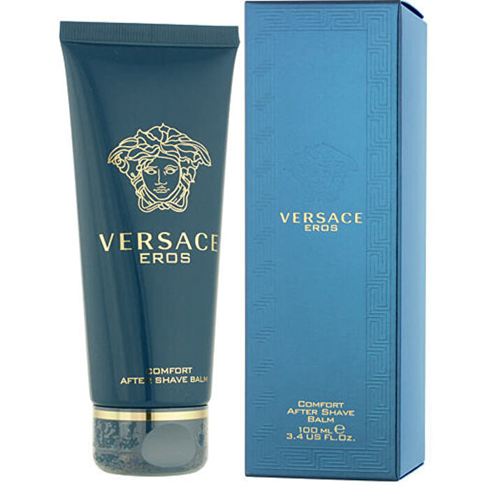 Versace Eros After Shave Balsam 100ml