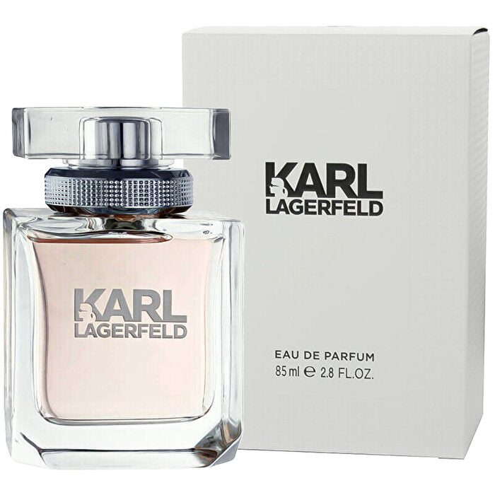 Lagerfeld Karl For Her Eau De Parfum 25ml