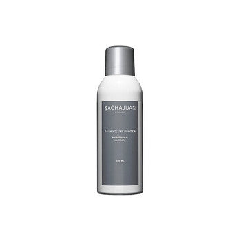 Sachajuan Dark Volume Powder (dark Hair) 200ml