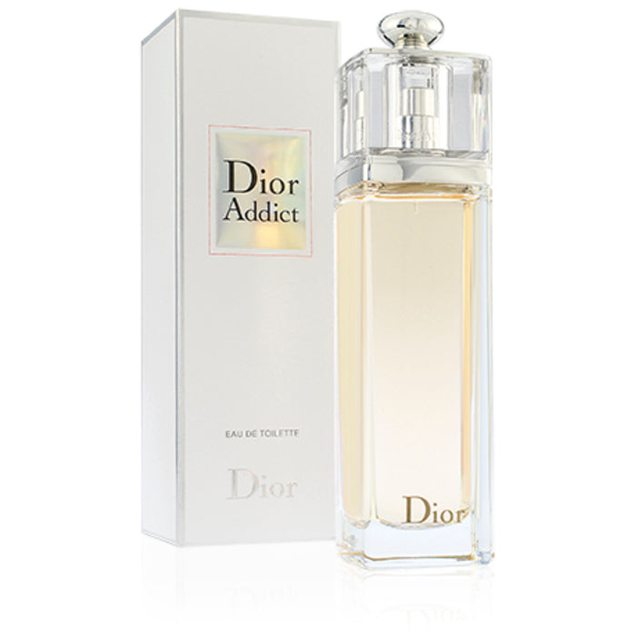Dior Addict Eau De Toilette Eau De Toilette 100ml
