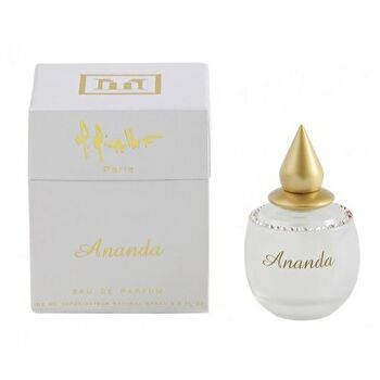 M.Micallef Ananda Eau De Parfum 100ml