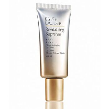Estee Lauder Revitalizing Supreme Global Anti-aging Creme Cc - Cc Cream 30ml
