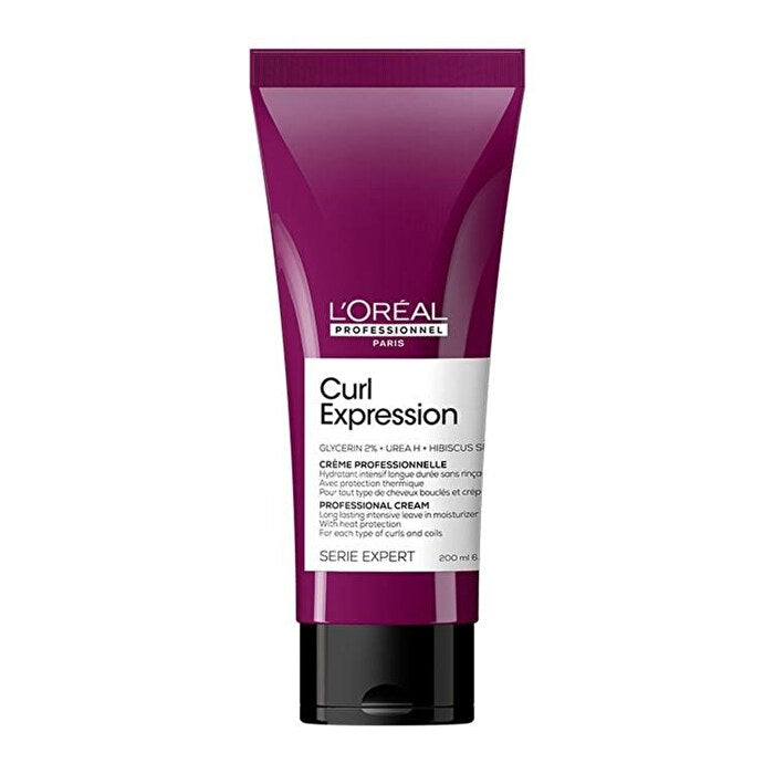 L´Oreal Professionnel Series Expert Curl Expression Professional Cream 200ml