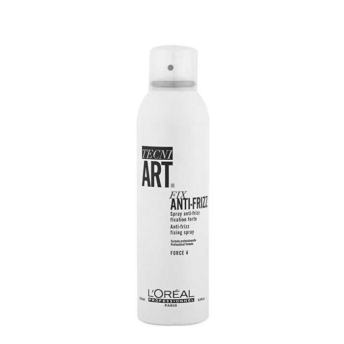 L´Oreal Professionnel Tangent.art Fix Anti-frizz - Fixing Spray With Moisture Protection 250ml