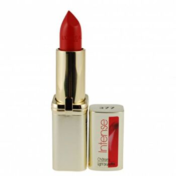 L´Oreal Color Riche Intense - Intense Lipstick 3.6 G