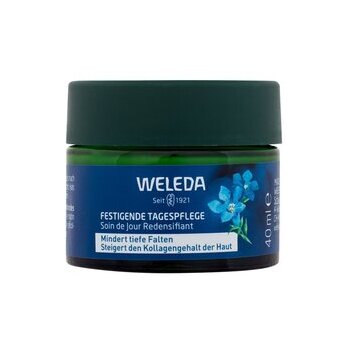 Weleda Blue Gentian & Edelweiss Contouring Day Cream 40ml
