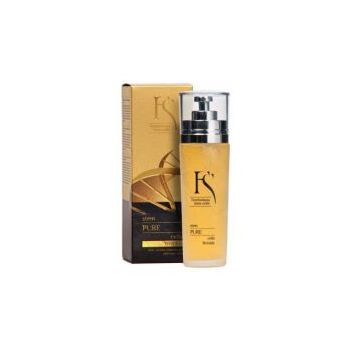 Fytofontana Stem Cells Pure Wrinkle - Cleansing Gel With Stem Cells Against Expression Wrinkles 125ml