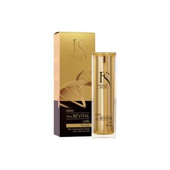 Fytofontana Stem Cells Dna Revitalizing Skin Renewal Serum With Stem Cells - Serum Stem Cells For Skin Renewal And Revitalization Dna 30ml