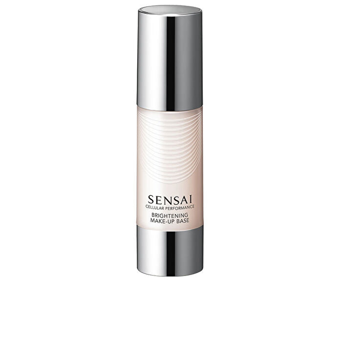 Sensai Cp Brightening Make-up Base Spf15 30ml