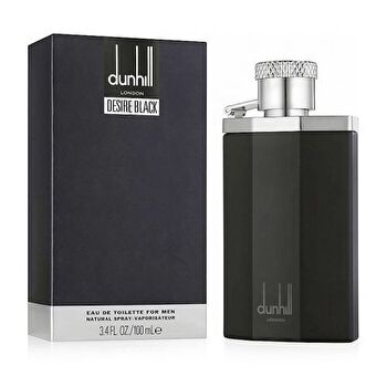 Dunhill Desire Black Eau De Toilette 100ml