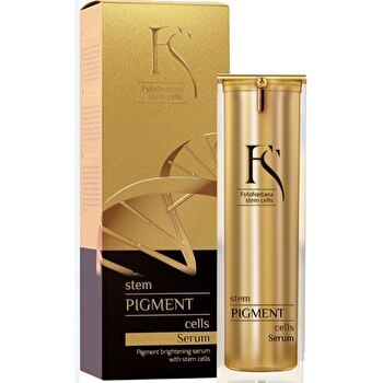 Fytofontana Stem Cells Pigment Brightening Serum With Stem Cells - Stem Cell Serum For Lightening Pigmentation 30ml