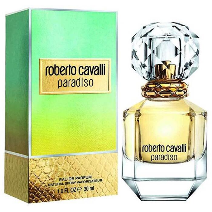 Cavalli Roberto Paradiso Eau De Parfum 50ml