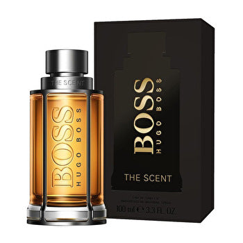Hugo Boss The Scent Eau De Toilette 100ml
