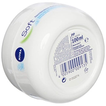 Nivea Fresh Moisturizer Soft 100ml