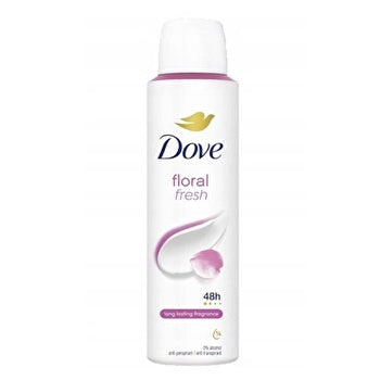 Dove Floral Fresh Anti-perspirant 150ml