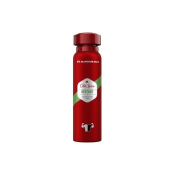 Old Spice Restart Deodorant Body Spray - Deodorant In A Spray 150ml