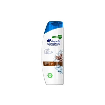 Head & Shoulders Anti-hair Fall Anti-dandruff Shampoo 400ml
