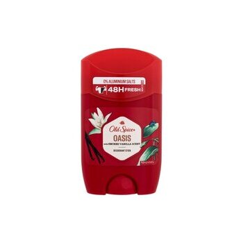 Old Spice Oasis Deostick 50ml