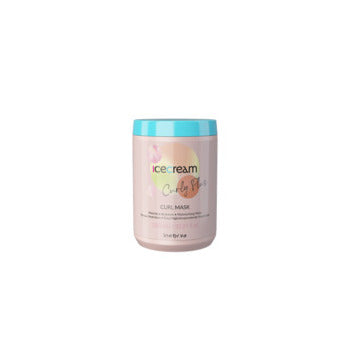 Inebrya Ice Cream Curly Plus Curl Mask 500ml