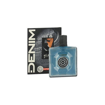 Denim Black After Shave 100ml