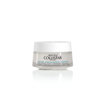 Collistar Pure Actives Hyaluronic Acid Aquagel 50ml