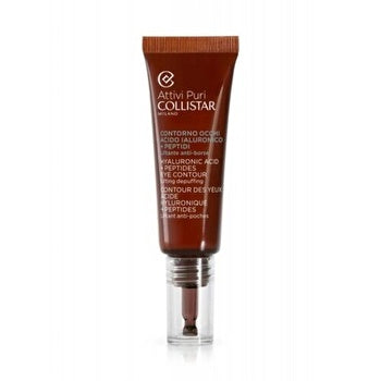 Collistar Hyaluronic Acid & Peptides Eye Contour 15ml