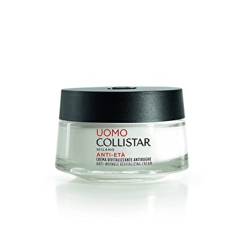 Collistar Uomo Anti-wrinkle Revitalizing Cream 50ml