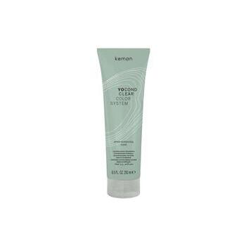Kemon Yo Cond Color System Shine-enhancing Cond Clear 250ml
