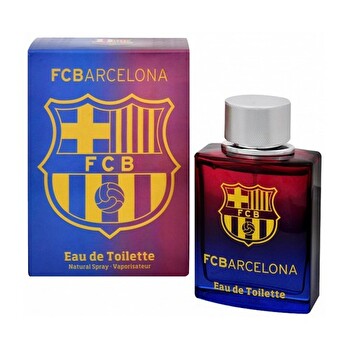 Fc Barcelona Eau De Toilette 100ml