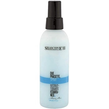 Selective Professional Due Phasette Spray - Bezoplachový Kondicioner Pro Všechny Typy Vlasů 150ml