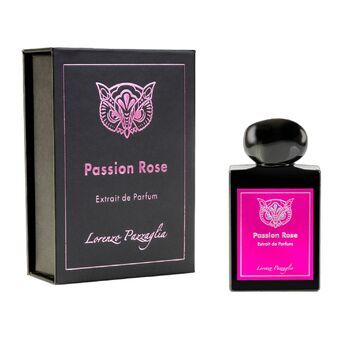 Lorenzo Pazzaglia Passion Rose Extrait De Parfum 50ml