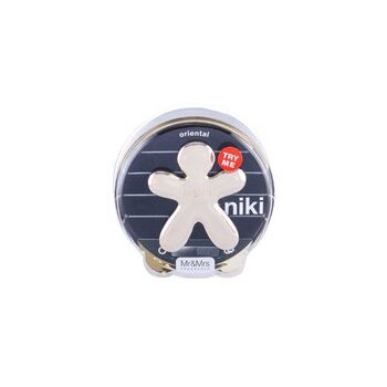Mr & Mrs Fragrance Niki Oriental - The Smell Of A Car 1.0ks