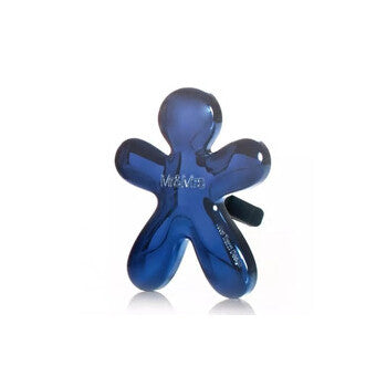 Mr & Mrs Fragrance Niki Equilibrium - The Smell Of The Car
