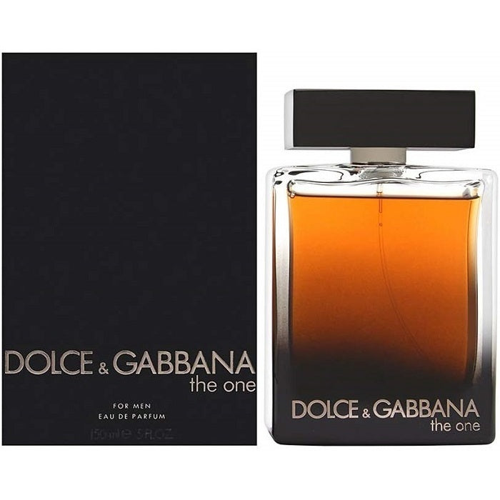 Dolce Gabbana The One For Men Eau De Parfum Eau De Parfum 100ml