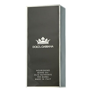 Dolce & Gabbana K 25ml Beard Oil