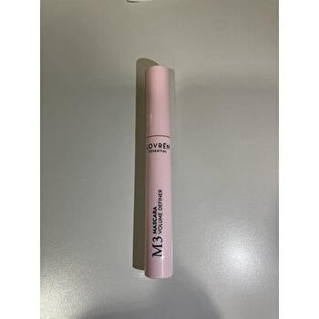 Lovren M3 Volume Definer Mascara 10ml