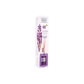 Sweet Home Collection Lavender Aroma Diffuser - Aroma Difuzer 250ml