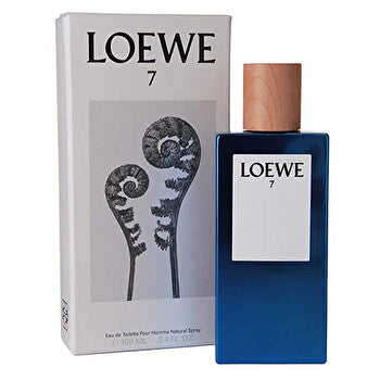Loewe 7 Eau De Toilette 50ml