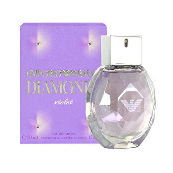 Armani Emporio Diamonds Violet Eau De Parfum 50ml