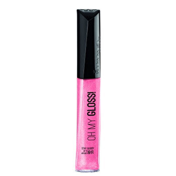 Rimmel Oh My Gloss! - Lip Gloss 6.5ml