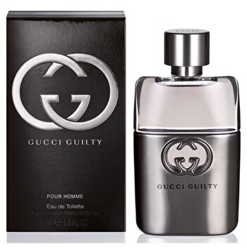 Gucci Guilty Pour Homme Eau De Toilette 150ml